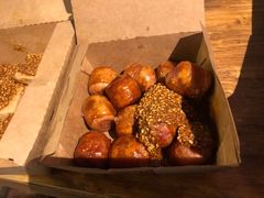 -奶奶的美食(悦立方店)