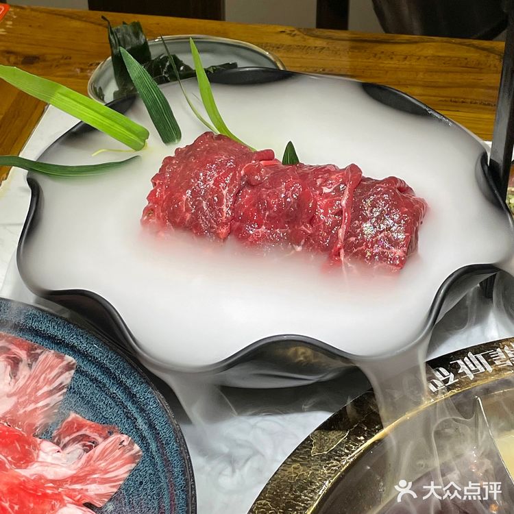 喜欢吃牛肉的姐妹们千万不要错过这家