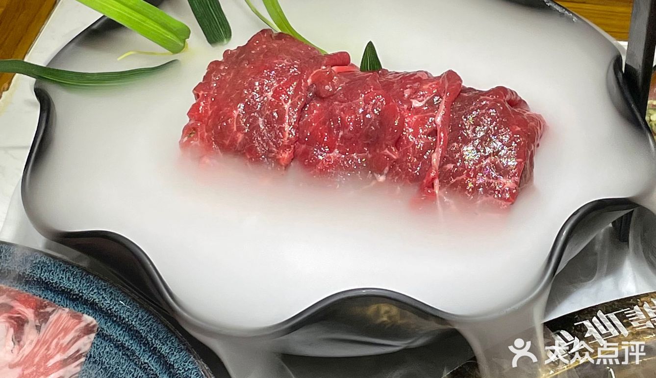 喜欢吃牛肉的姐妹们千万不要错过这家
