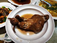 -老德州四合院·德州菜(天衢路店)