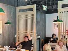 -小大董·烤鸭(王府井apm店)