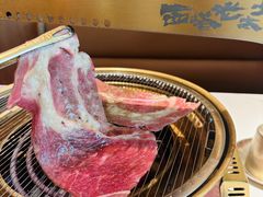 -西塔老太太泥炉烤肉(双井店)