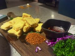 -觅山云南菜(泊富ICITY店)