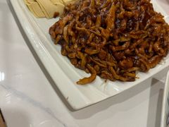 -钰田大院·碳烤虹鳟鱼·怀柔地道农家菜(雁栖湖店)