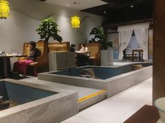 -寿州大饭店·餐厅