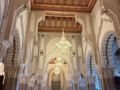 -哈桑二世清真寺