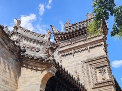 -西安关中民俗艺术博物院