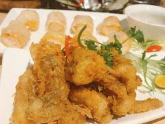 -避风塘(百联东郊店)