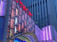 -万达广场(南宁青秀店)