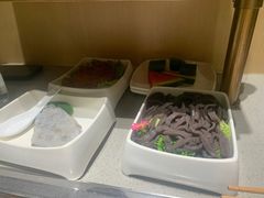 -海底捞火锅(奥森店)