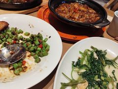 -四道菜·福建菜馆(莆田万达店)
