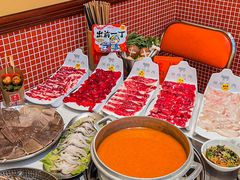 -荣叔港式沙嗲牛肉火锅(正佳潮流店)