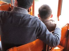 -西湖游船