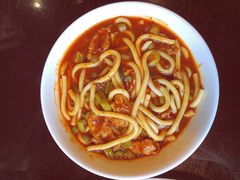 -木卡买提新疆餐厅·清真(新里海顿公馆店)