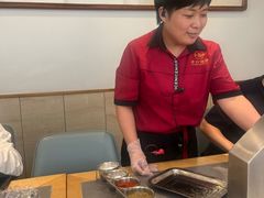 -老白清真烧烤(旗舰店)