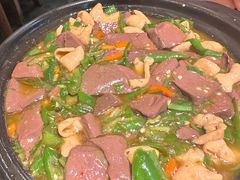 -泥糊破店小酒馆·团建聚餐(南京西路店)