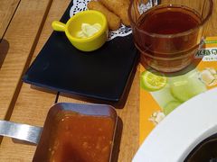 -豪客来牛排(金鼎广场店)