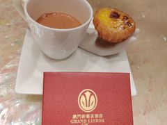 -8餐厅(新葡京酒店)