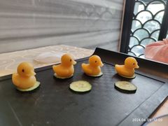 -全聚德(莫干山路店)