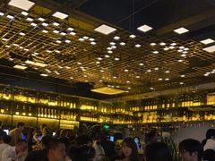 等位区-ibarrel爱杯·bistro&brunch(江宁路店)