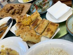 -喀纳斯鸿福生态度假酒店