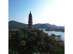 -顺峰山公园