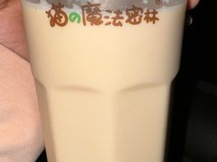 -猫的魔法密林(衣裳街店)
