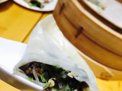 -鼎泰丰(嘉年华•海信广场VILLAGE店)