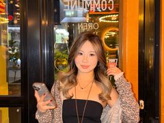 -COMMUNE幻师(番禺时代店)