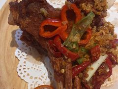 -避风塘·金牌店·夜宵(金玉兰店)