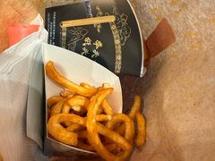 -麦当劳(北苑秋实路店)