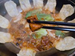 -三里屯土灶炖公鸡地锅鸡(江东店)