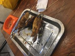 -老姑砂锅·烧烤天津菜(体北道店)