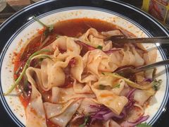 -阿罗新疆菜(人民广场店)