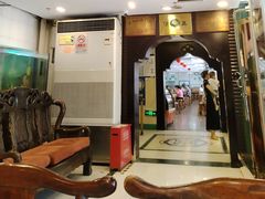 -南来顺饭庄·清真(南菜园店)