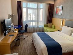 -北京东直门智选假日酒店