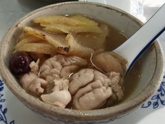 -達揚原味燉品(文明路店)