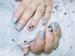 点击看大图 -Hands Nail专业美甲美睫