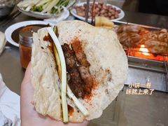 -小寒羊烧烤(凯瑞时代大厦店)