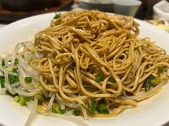 -虎哥私房菜(馒头山店)