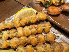 -鸟鹏烧鸟居酒屋(熙龙湾店)