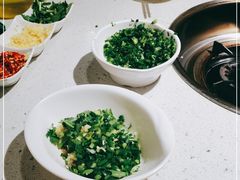 -味之绝美蛙鱼火锅(八号路店)