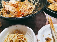 -沈记烧烤海鲜(江汉二路店)
