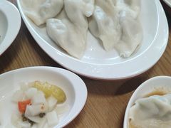 -喜家德虾仁水饺(繁荣路店)