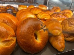 -BAKER&SPICE(环贸店)