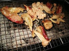 -迎燕阁烤羊腿(二环南路店)