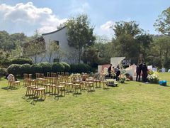 -杭州雅谷泉山庄酒店-餐厅