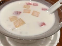 鲜果西米露-鼎泰丰(国金店)