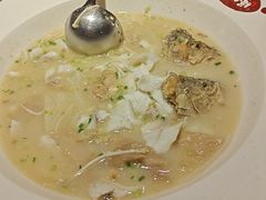 -鱼亨小鲜酸菜鱼(大信店)