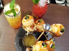 -Shantek象提南亚西餐厅&Bistro(淮海中路店)